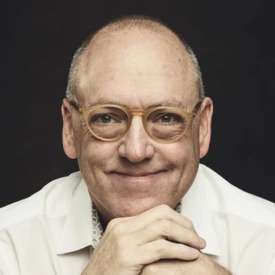 DavidCBaker