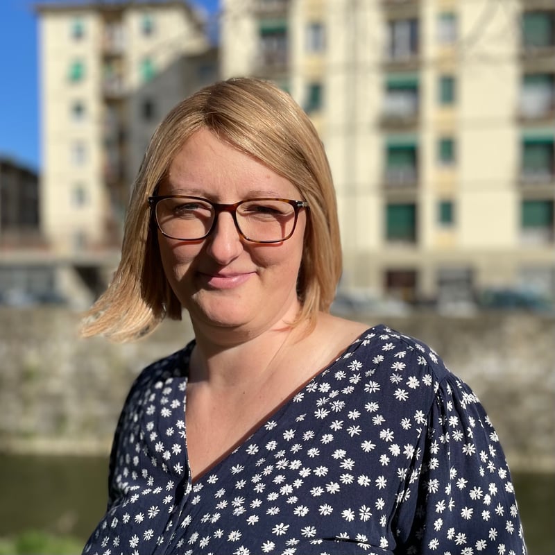 Hannah profile Picture
