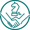 StrategicPartnerhipIcon